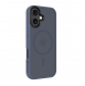 Tactical MagForce Hyperstealth Kryt pro iPhone 17 Deep Blue