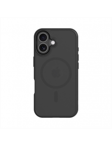 Tactical MagForce Hyperstealth Kryt pro iPhone 17 Asphalt