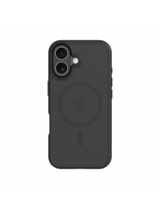 Tactical MagForce Hyperstealth Kryt pro iPhone 17 Asphalt