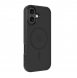 Tactical MagForce Hyperstealth Kryt pro iPhone 17 Asphalt