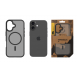 Tactical MagForce Hyperstealth Kryt pro iPhone 17 Asphalt