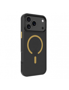 Tactical MagForce Hyperstealth 2.0 Kryt pro iPhone 17 Pro Max Black/Yellow