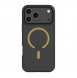 Tactical MagForce Hyperstealth 2.0 Kryt pro iPhone 17 Pro Max Black/Yellow