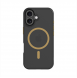 Tactical MagForce Hyperstealth 2.0 Kryt pro iPhone 17 Black/Yellow