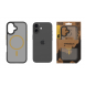 Tactical MagForce Hyperstealth 2.0 Kryt pro iPhone 17 Black/Yellow