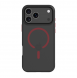 Tactical MagForce Hyperstealth 2.0 Kryt pro iPhone 17 Pro Max Black/Red