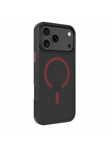 Tactical MagForce Hyperstealth 2.0 Kryt pro iPhone 17 Pro Max Black/Red