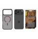 Tactical MagForce Hyperstealth 2.0 Kryt pro iPhone 17 Pro Max Black/Red