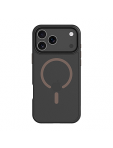 Tactical MagForce Hyperstealth 2.0 Kryt pro iPhone 17 Pro Max Black/Moucha Moose