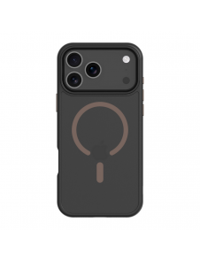 Tactical MagForce Hyperstealth 2.0 Kryt pro iPhone 17 Pro Max Black/Moucha Moose