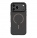 Tactical MagForce Hyperstealth 2.0 Kryt pro iPhone 17 Pro Max Black/Moucha Moose