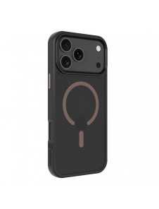 Tactical MagForce Hyperstealth 2.0 Kryt pro iPhone 17 Pro Max Black/Moucha Moose