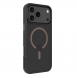 Tactical MagForce Hyperstealth 2.0 Kryt pro iPhone 17 Pro Max Black/Moucha Moose