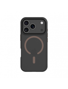 Tactical MagForce Hyperstealth 2.0 Kryt pro iPhone 17 Pro Black/Moucha Moose