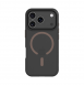 Tactical MagForce Hyperstealth 2.0 Kryt pro iPhone 17 Pro Black/Moucha Moose