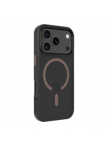 Tactical MagForce Hyperstealth 2.0 Kryt pro iPhone 17 Pro Black/Moucha Moose