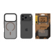 Tactical MagForce Hyperstealth 2.0 Kryt pro iPhone 17 Pro Black/Moucha Moose