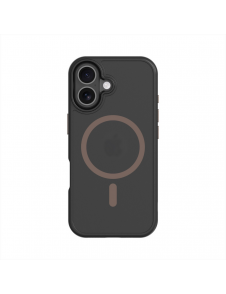 Tactical MagForce Hyperstealth 2.0 Kryt pro iPhone 17 Black/Moucha Moose