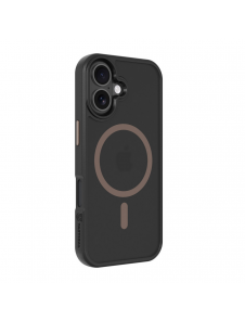 Tactical MagForce Hyperstealth 2.0 Kryt pro iPhone 17 Black/Moucha Moose