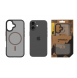 Tactical MagForce Hyperstealth 2.0 Kryt pro iPhone 17 Black/Moucha Moose