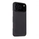 Tactical MagForce Aramid Kryt pro Apple iPhone 17 Pro Max Black