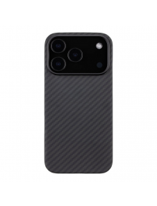 Tactical MagForce Aramid Kryt pro Apple iPhone 17 Pro Black