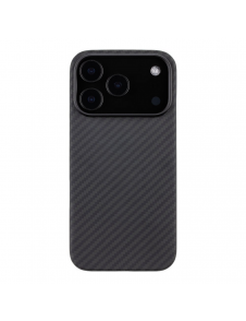Tactical MagForce Aramid Kryt pro Apple iPhone 17 Pro Black