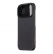 Tactical MagForce Aramid Kryt pro Apple iPhone 17 Pro Black