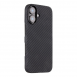 Tactical MagForce Aramid Kryt pro Apple iPhone 17 Black