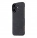 Tactical MagForce Aramid Kryt pro Apple iPhone 17 Black