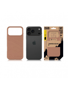 Tactical MagForce Beaver Kryt pro iPhone 17 Pro Max Moucha Moose