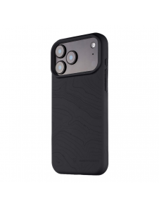 Tactical MagForce Beaver Kryt pro iPhone 17 Pro Max Asphalt