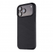 Tactical MagForce Beaver Kryt pro iPhone 17 Pro Max Asphalt