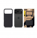 Tactical MagForce Beaver Kryt pro iPhone 17 Pro Max Asphalt