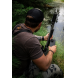 Tactical MagForce Beaver Kryt pro iPhone 17 Pro Max Asphalt