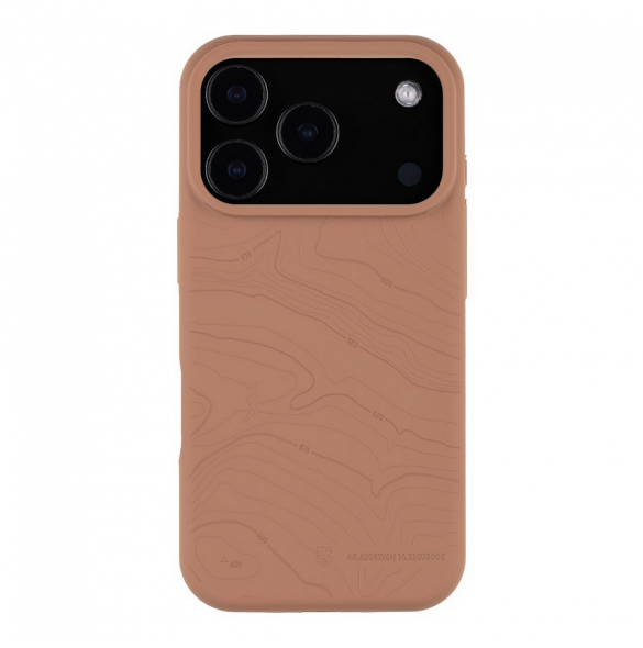 Tactical MagForce Beaver Kryt pro iPhone 17 Pro Moucha Moose