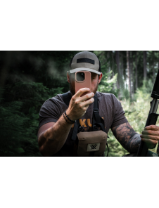 Tactical MagForce Beaver Kryt pro iPhone 17 Pro Moucha Moose