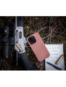 Tactical MagForce Beaver Kryt pro iPhone 17 Pro Moucha Moose