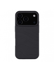 Tactical MagForce Beaver Kryt pro iPhone 17 Pro Asphalt