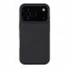 Tactical MagForce Beaver Kryt pro iPhone 17 Pro Asphalt