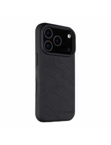 Tactical MagForce Beaver Kryt pro iPhone 17 Pro Asphalt