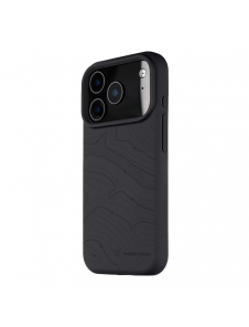Tactical MagForce Beaver Kryt pro iPhone 17 Pro Asphalt
