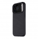 Tactical MagForce Beaver Kryt pro iPhone 17 Pro Asphalt