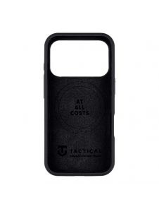 Tactical MagForce Beaver Kryt pro iPhone 17 Pro Asphalt