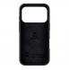 Tactical MagForce Beaver Kryt pro iPhone 17 Pro Asphalt