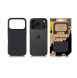Tactical MagForce Beaver Kryt pro iPhone 17 Pro Asphalt