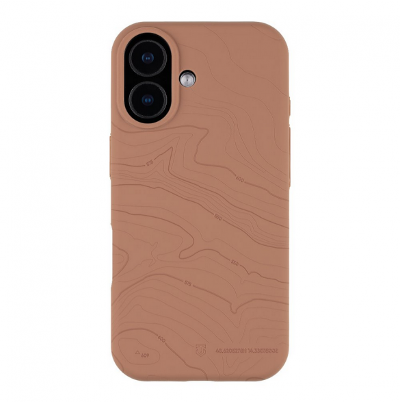 Tactical MagForce Beaver Kryt pro iPhone 17 Moucha Moose
