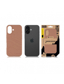 Tactical MagForce Beaver Kryt pro iPhone 17 Moucha Moose
