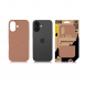 Tactical MagForce Beaver Kryt pro iPhone 17 Moucha Moose