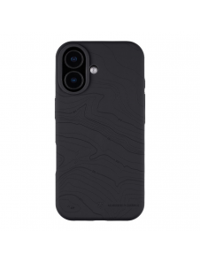Tactical MagForce Beaver Kryt pro iPhone 17 Asphalt